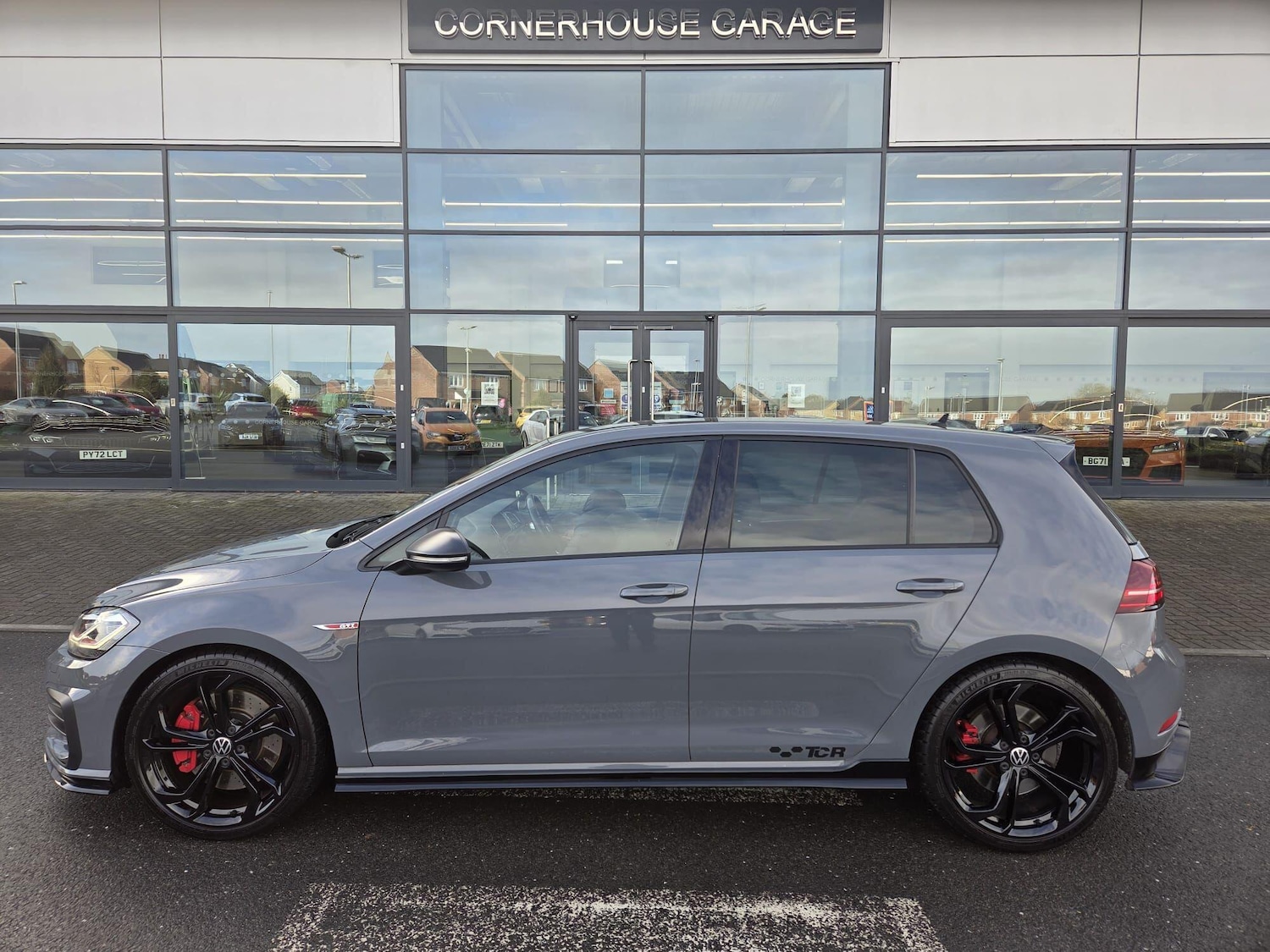 Used Volkswagen Golf 2020 for sale - 77427643: Photo 11