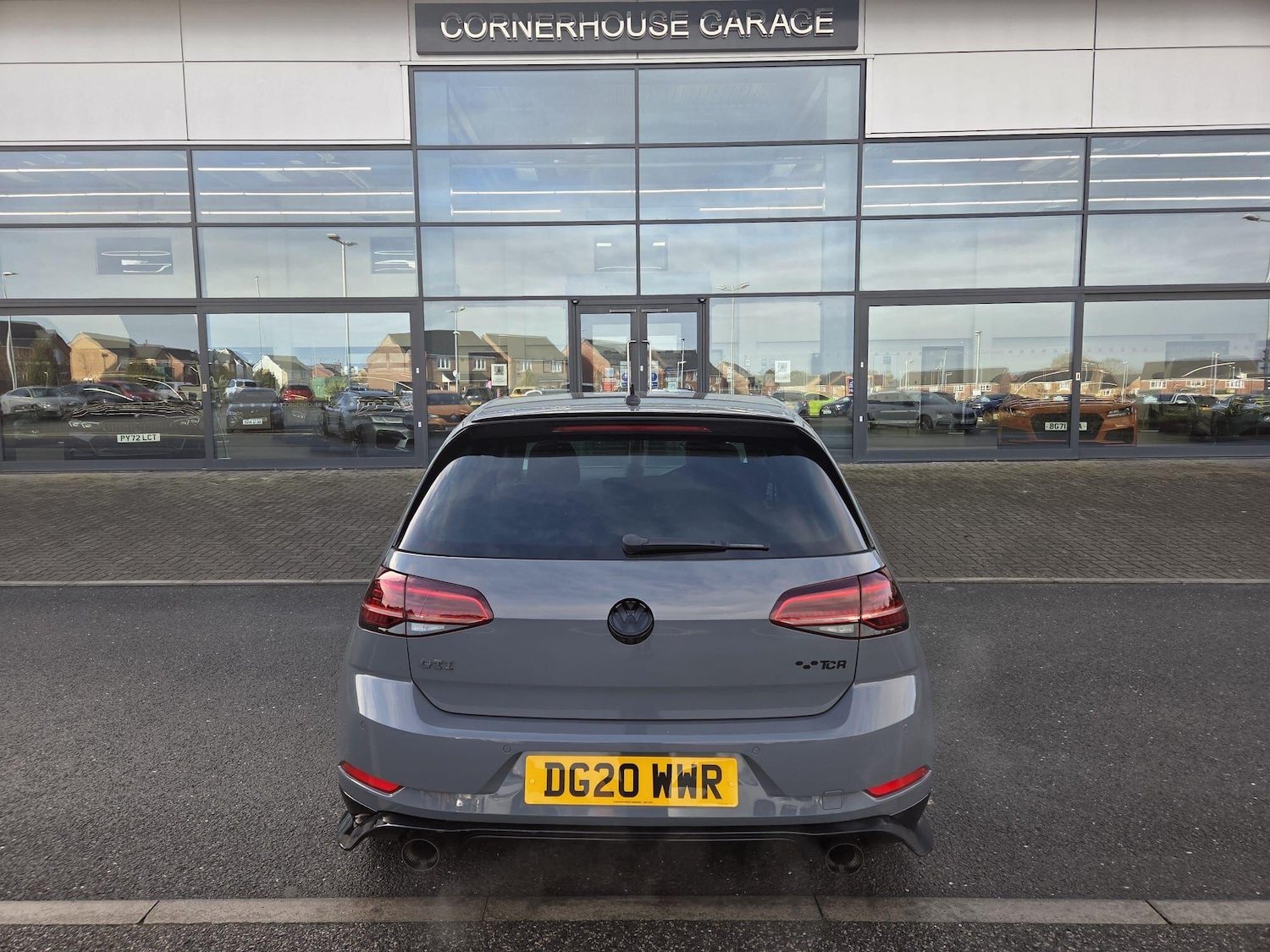 Used Volkswagen Golf 2020 for sale - 77427643: Photo 13