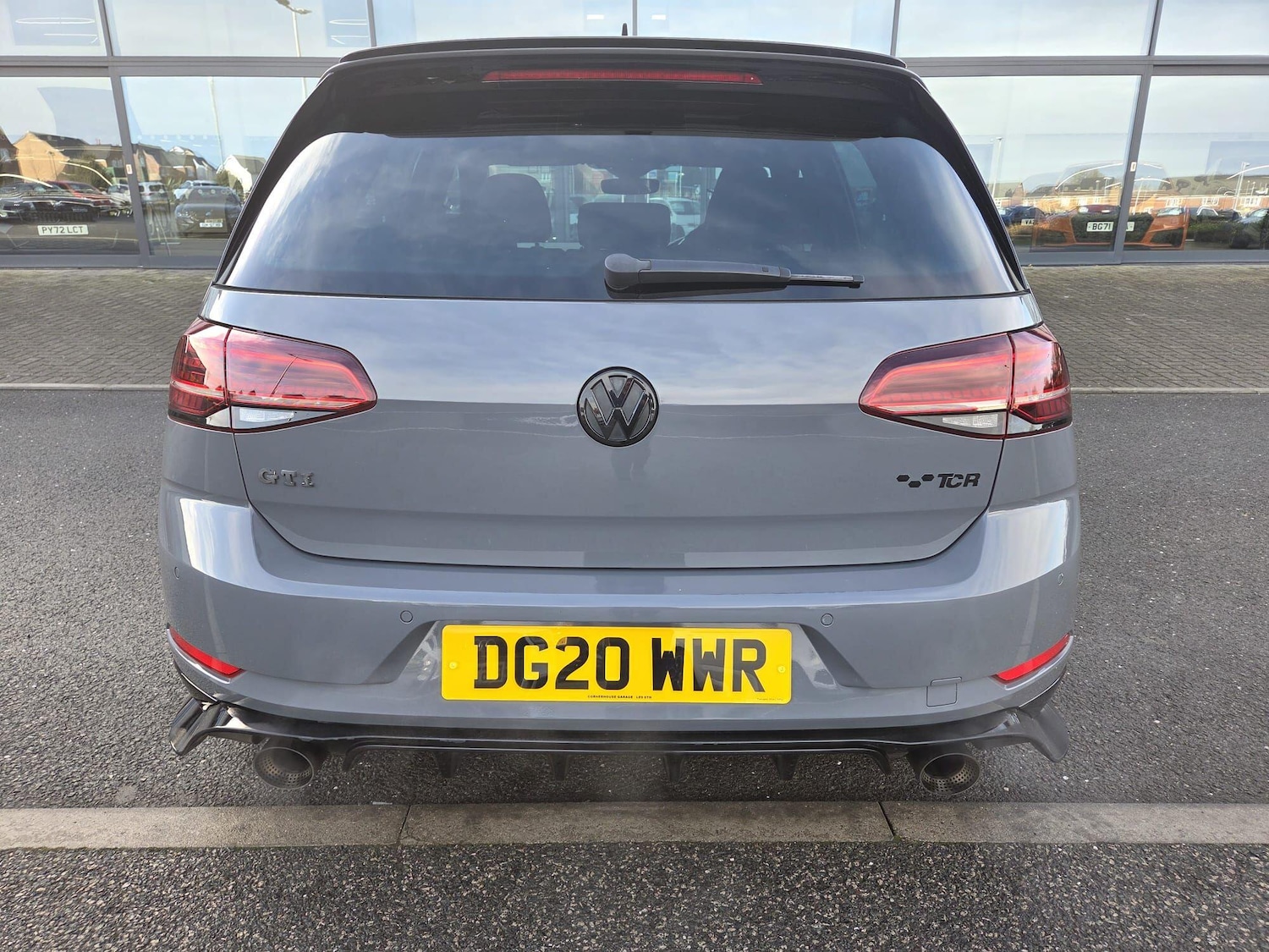 Used Volkswagen Golf 2020 for sale - 77427643: Photo 14