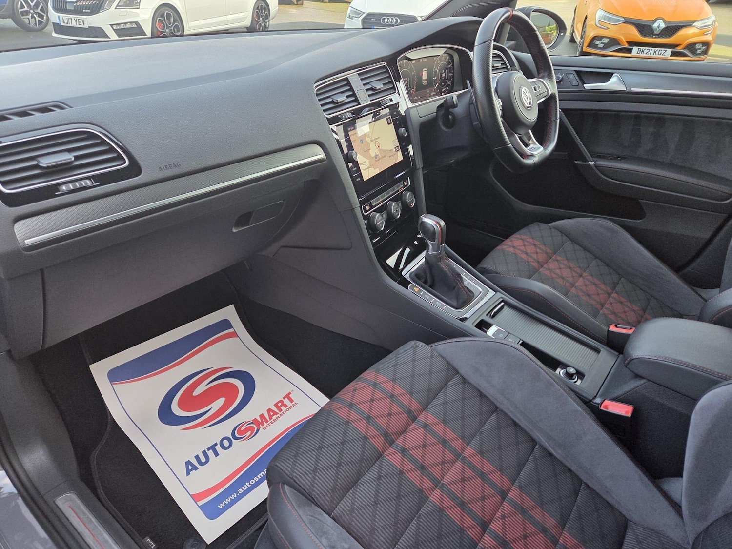 Used Volkswagen Golf 2020 for sale - 77427643: Photo 18