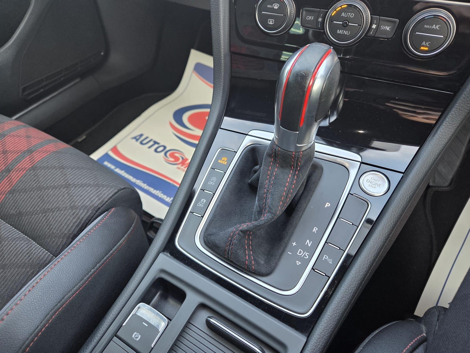 Used Volkswagen Golf 2020 for sale - 77427643: Photo 21