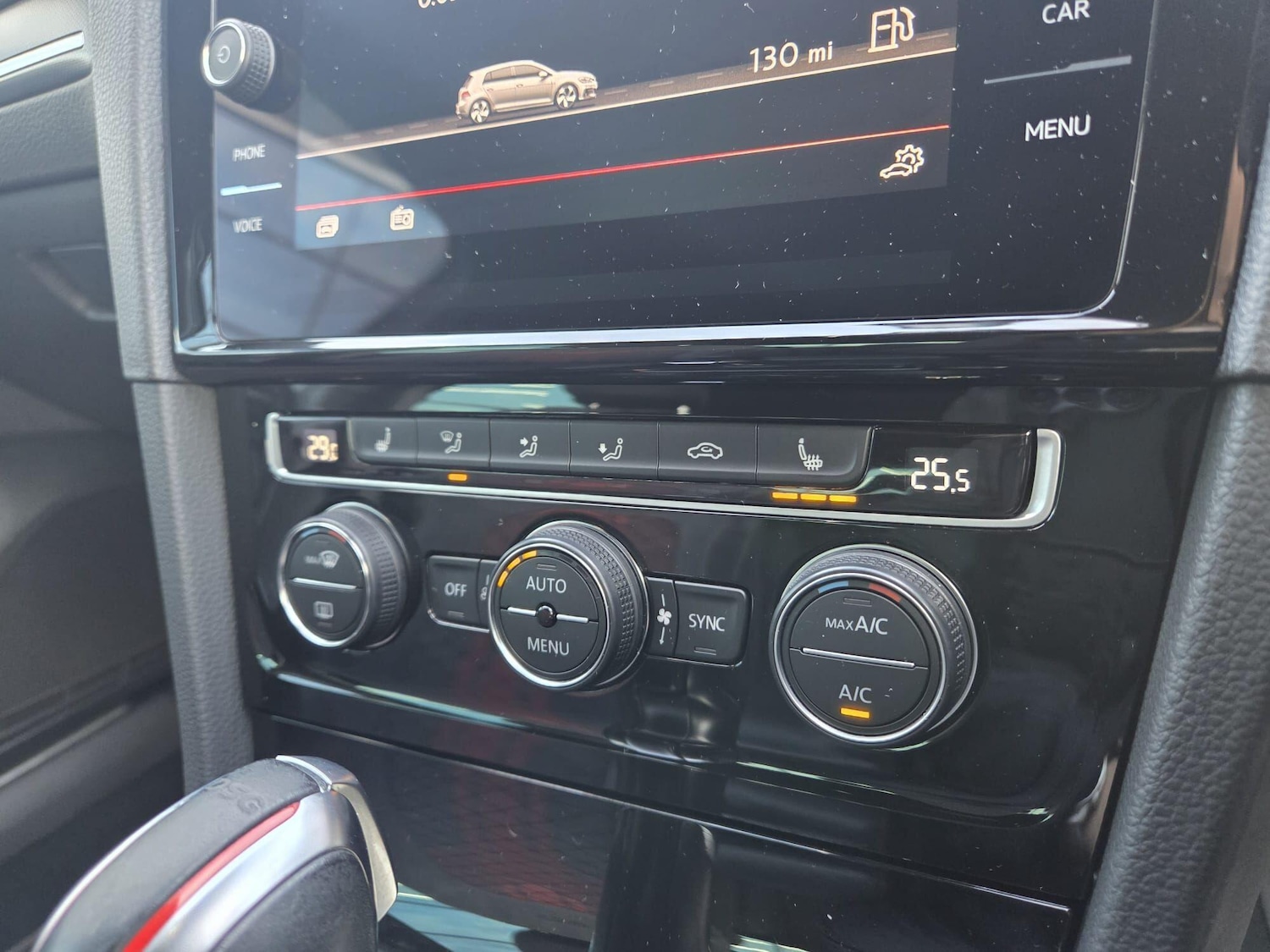 Used Volkswagen Golf 2020 for sale - 77427643: Photo 22