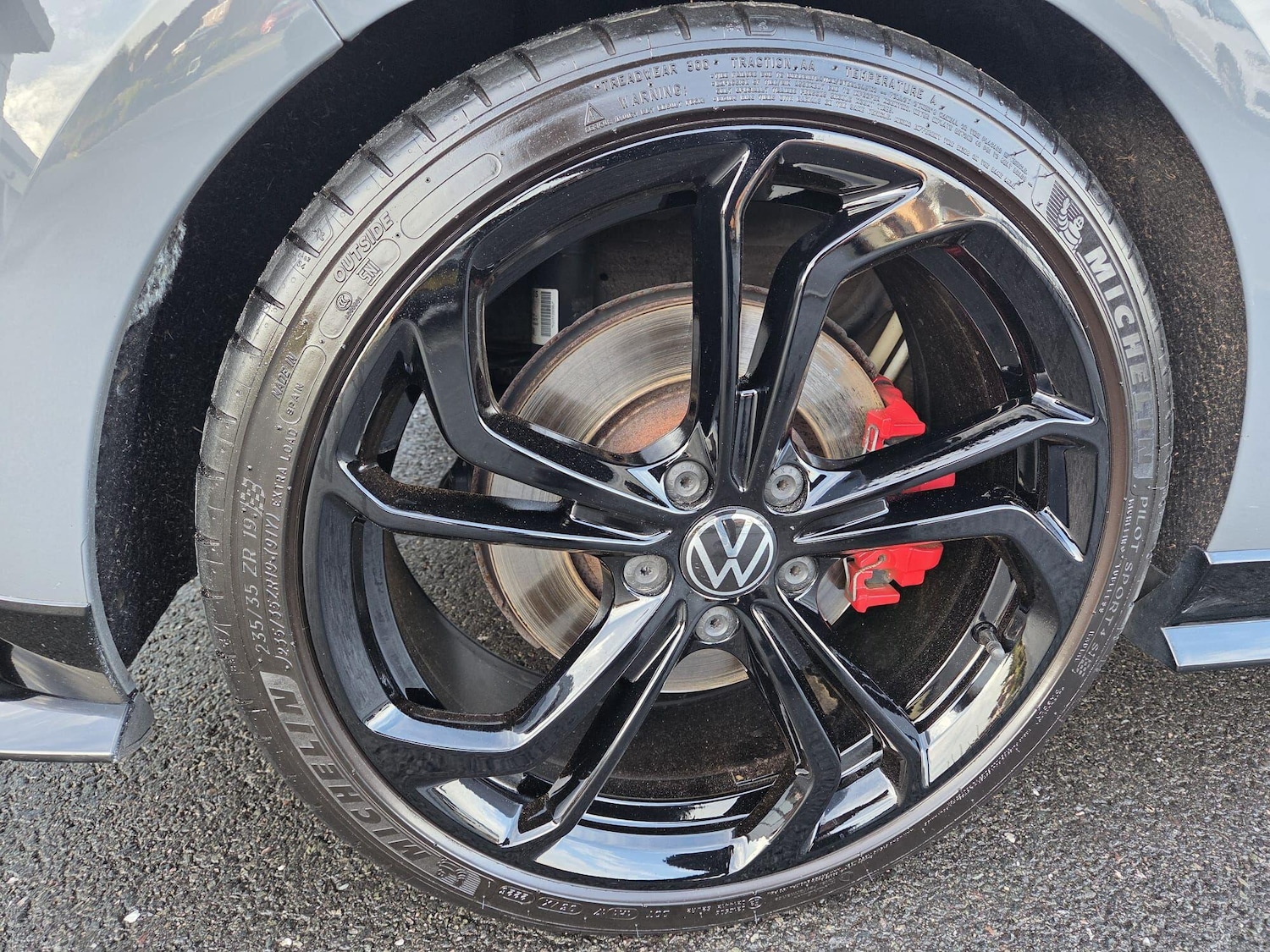 Used Volkswagen Golf 2020 for sale - 77427643: Photo 28