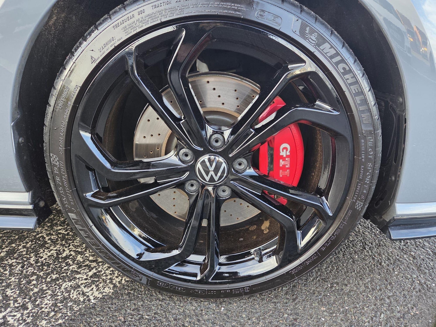 Used Volkswagen Golf 2020 for sale - 77427643: Photo 29