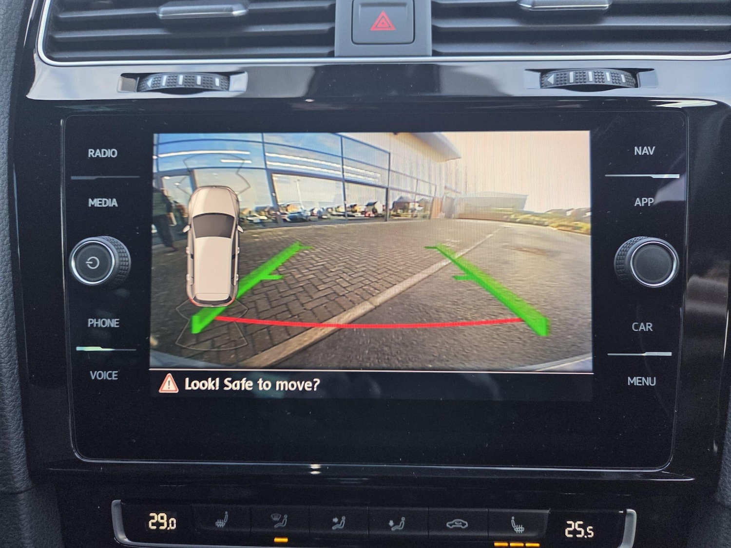 Used Volkswagen Golf 2020 for sale - 77427643: Photo 3