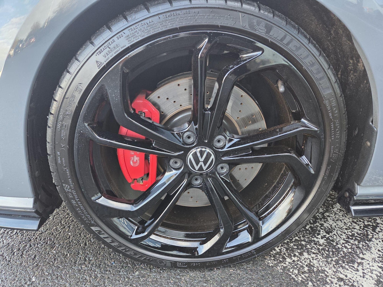 Used Volkswagen Golf 2020 for sale - 77427643: Photo 30