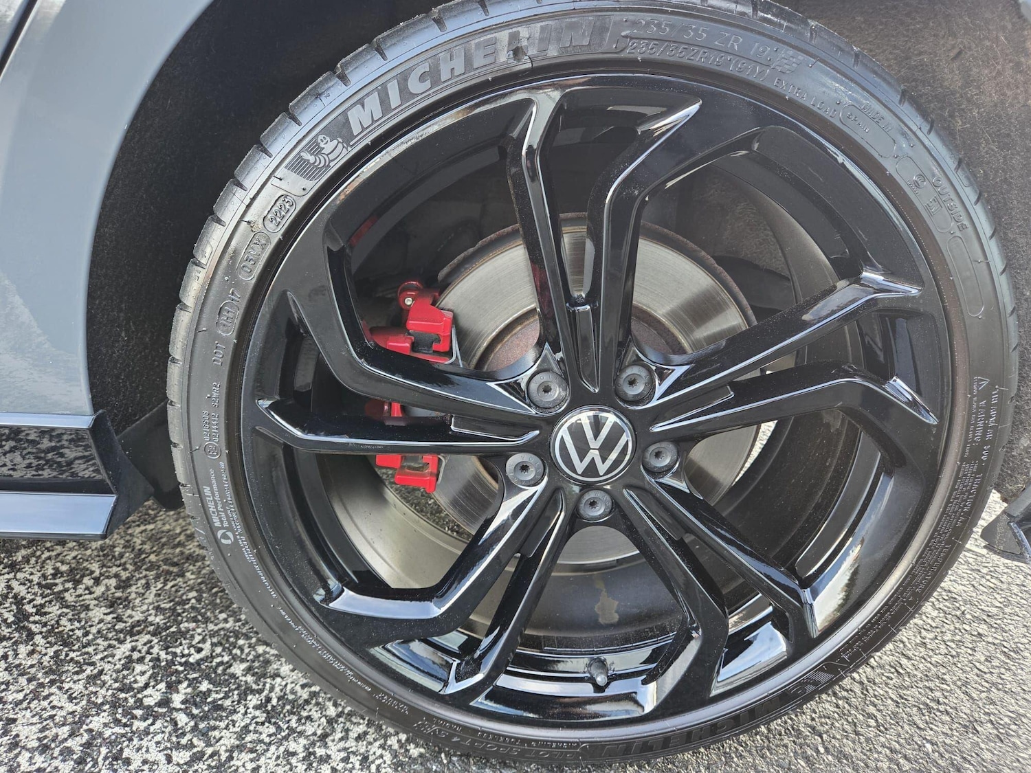 Used Volkswagen Golf 2020 for sale - 77427643: Photo 31