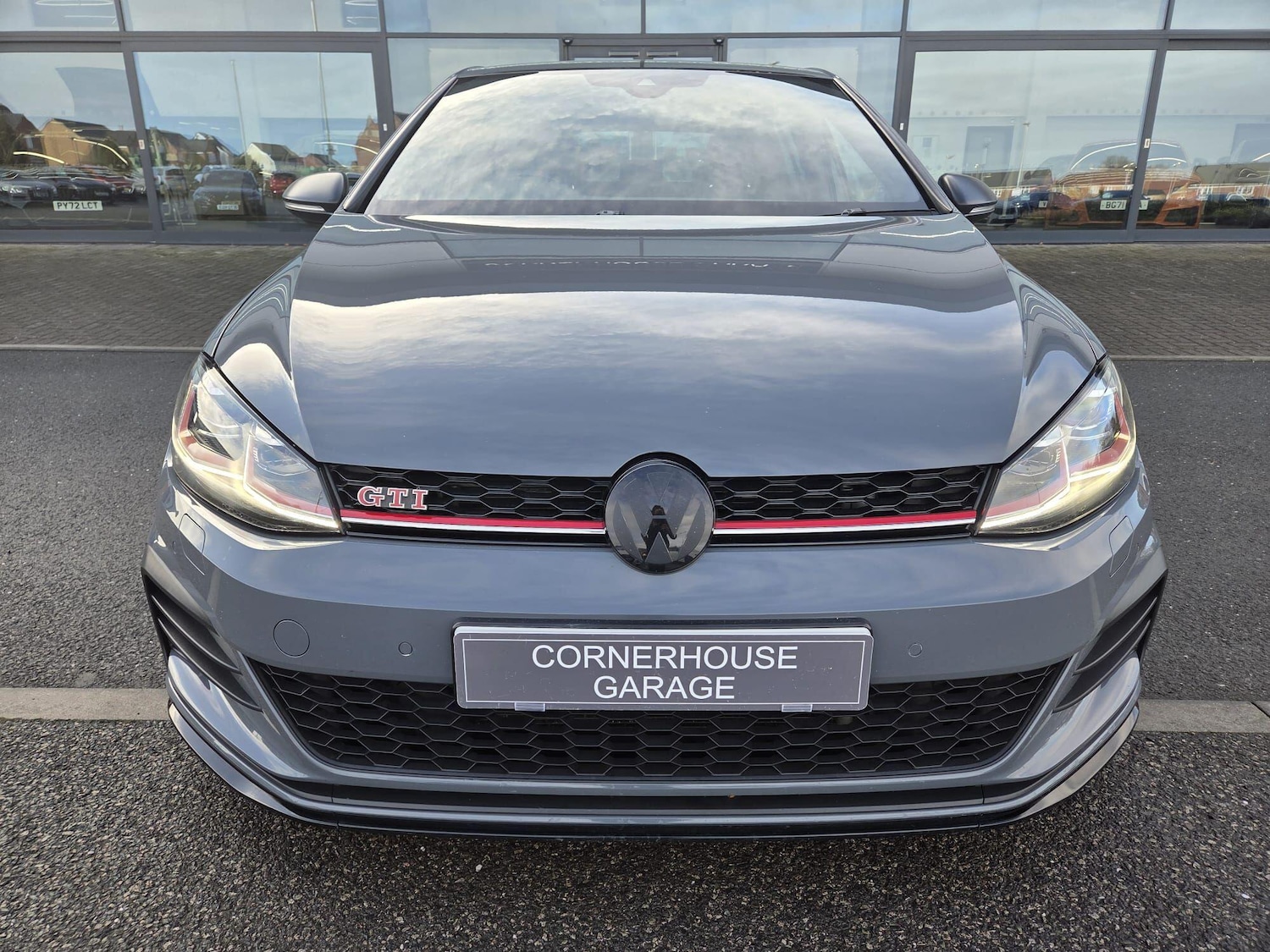 Used Volkswagen Golf 2020 for sale - 77427643: Photo 33