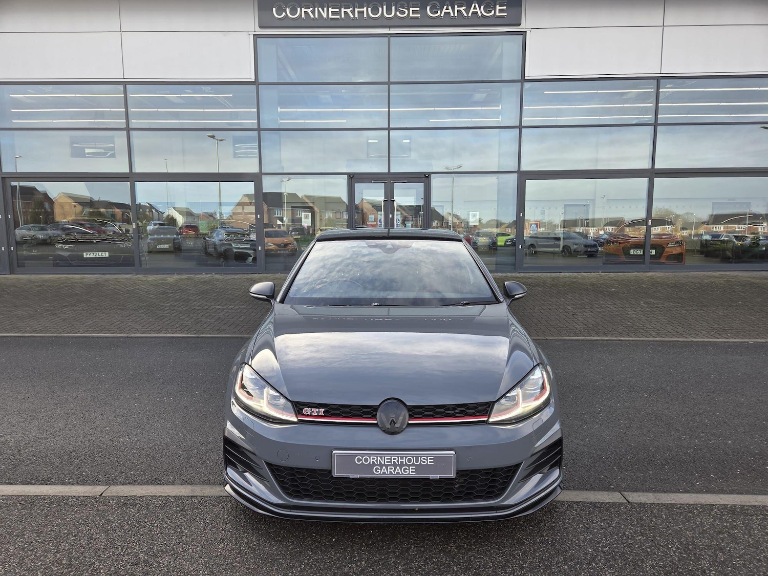 Used Volkswagen Golf 2020 for sale - 77427643: Photo 34