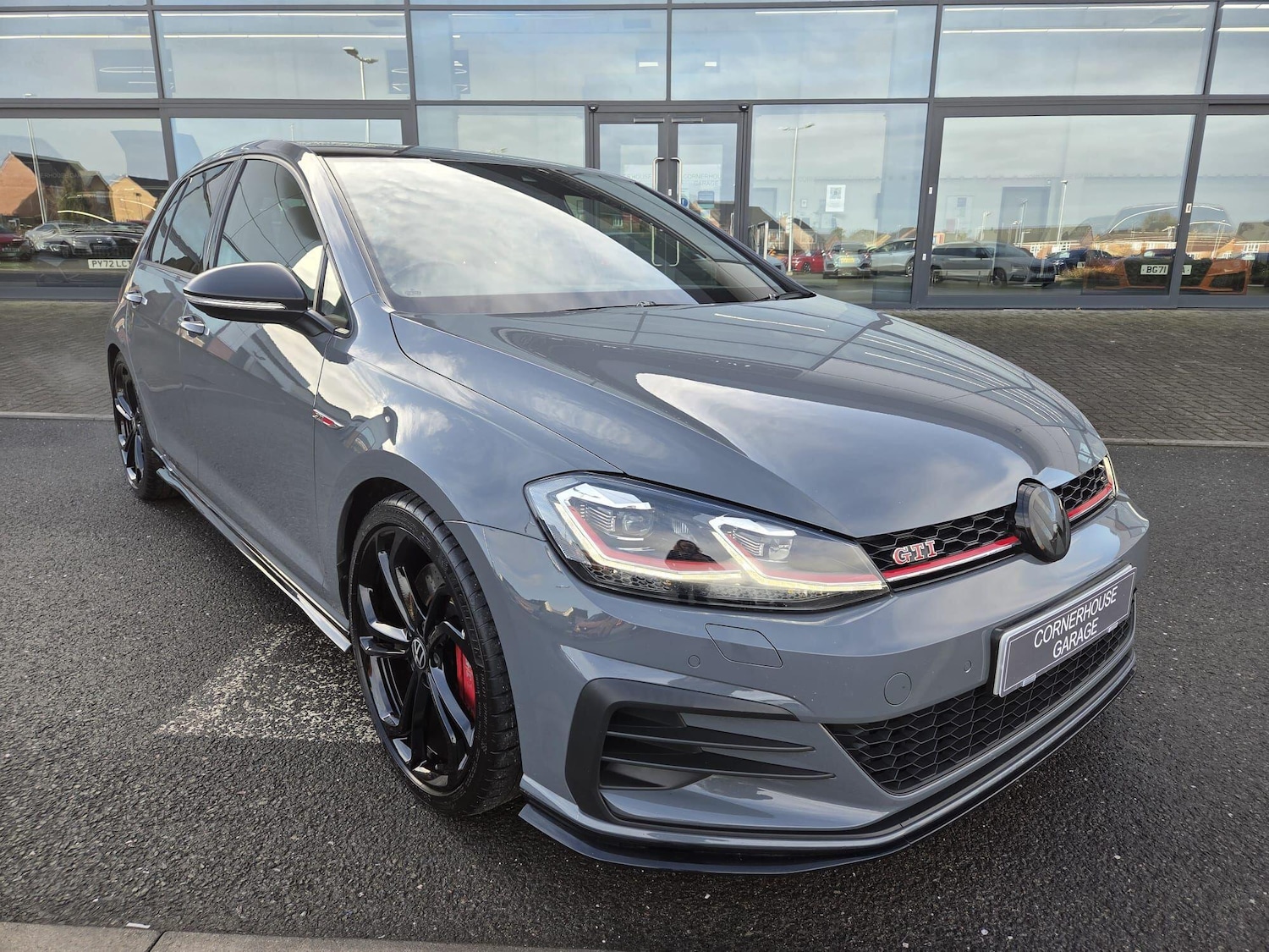 Used Volkswagen Golf 2020 for sale - 77427643: Photo 35