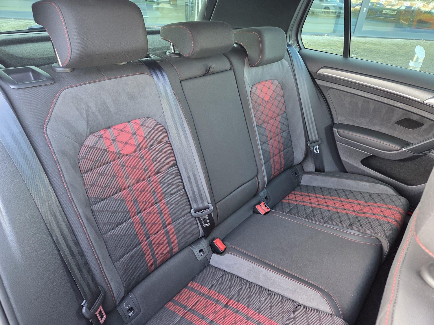 Used Volkswagen Golf 2020 for sale - 77427643: Photo 37