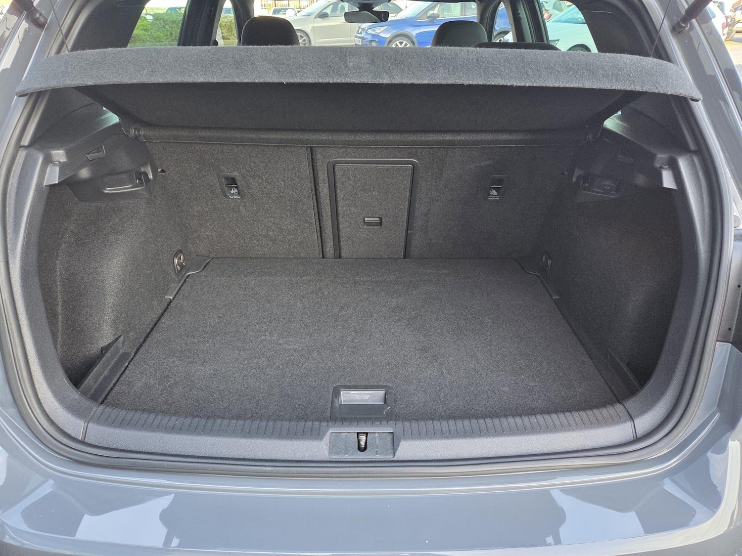 Used Volkswagen Golf 2020 for sale - 77427643: Photo 38