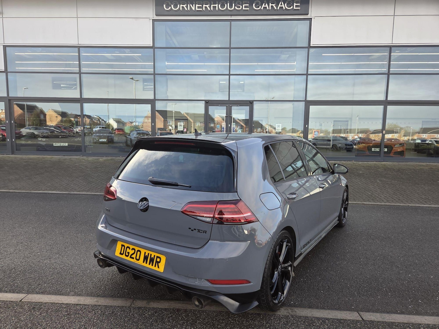 Used Volkswagen Golf 2020 for sale - 77427643: Photo 39