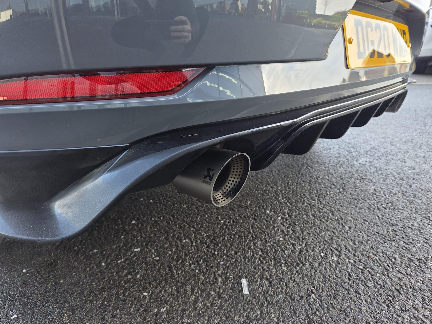 Used Volkswagen Golf 2020 for sale - 77427643: Photo 5