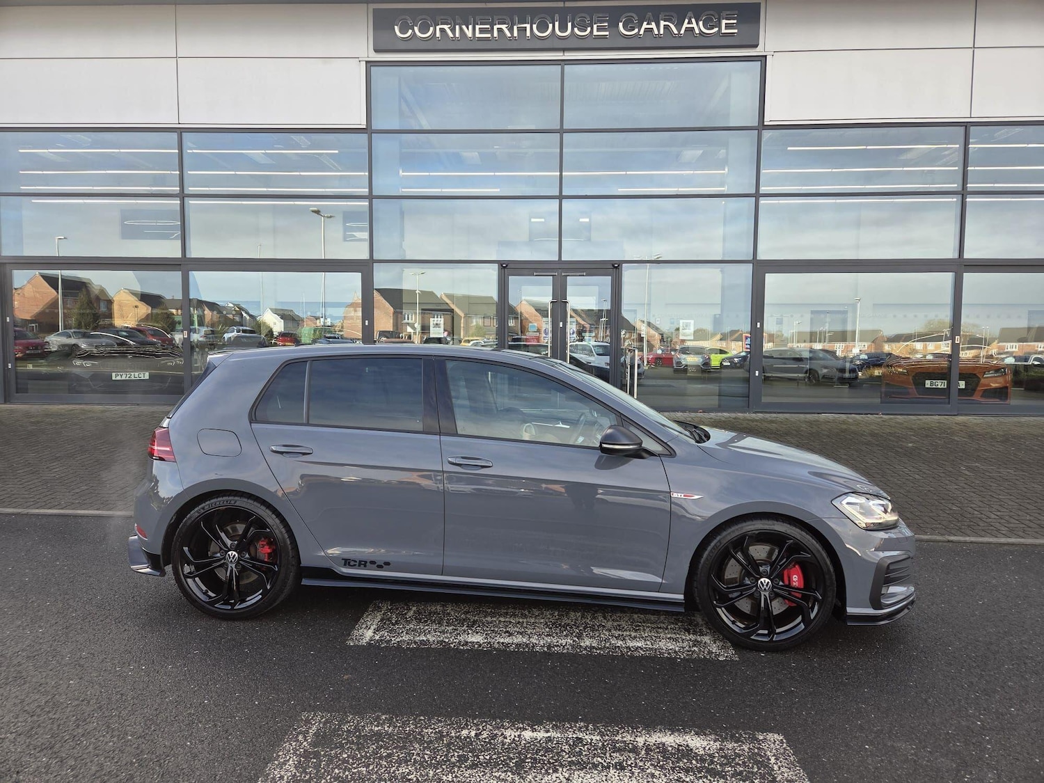 Used Volkswagen Golf 2020 for sale - 77427643: Photo 6