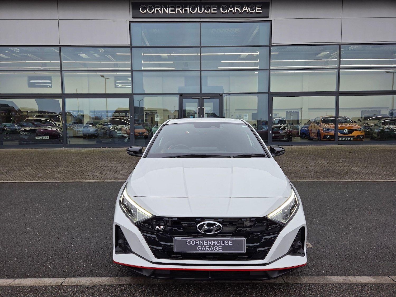 Used Hyundai i20 2024 for sale - 77427614: Photo 10