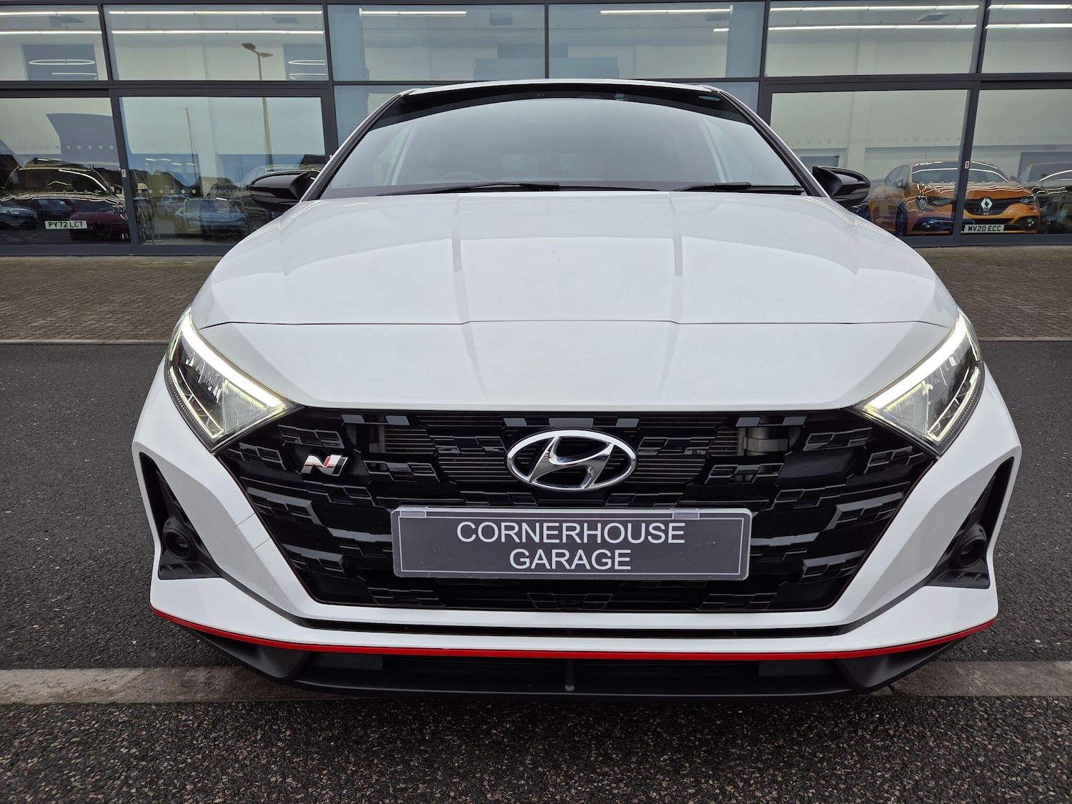 Used Hyundai i20 2024 for sale - 77427614: Photo 11