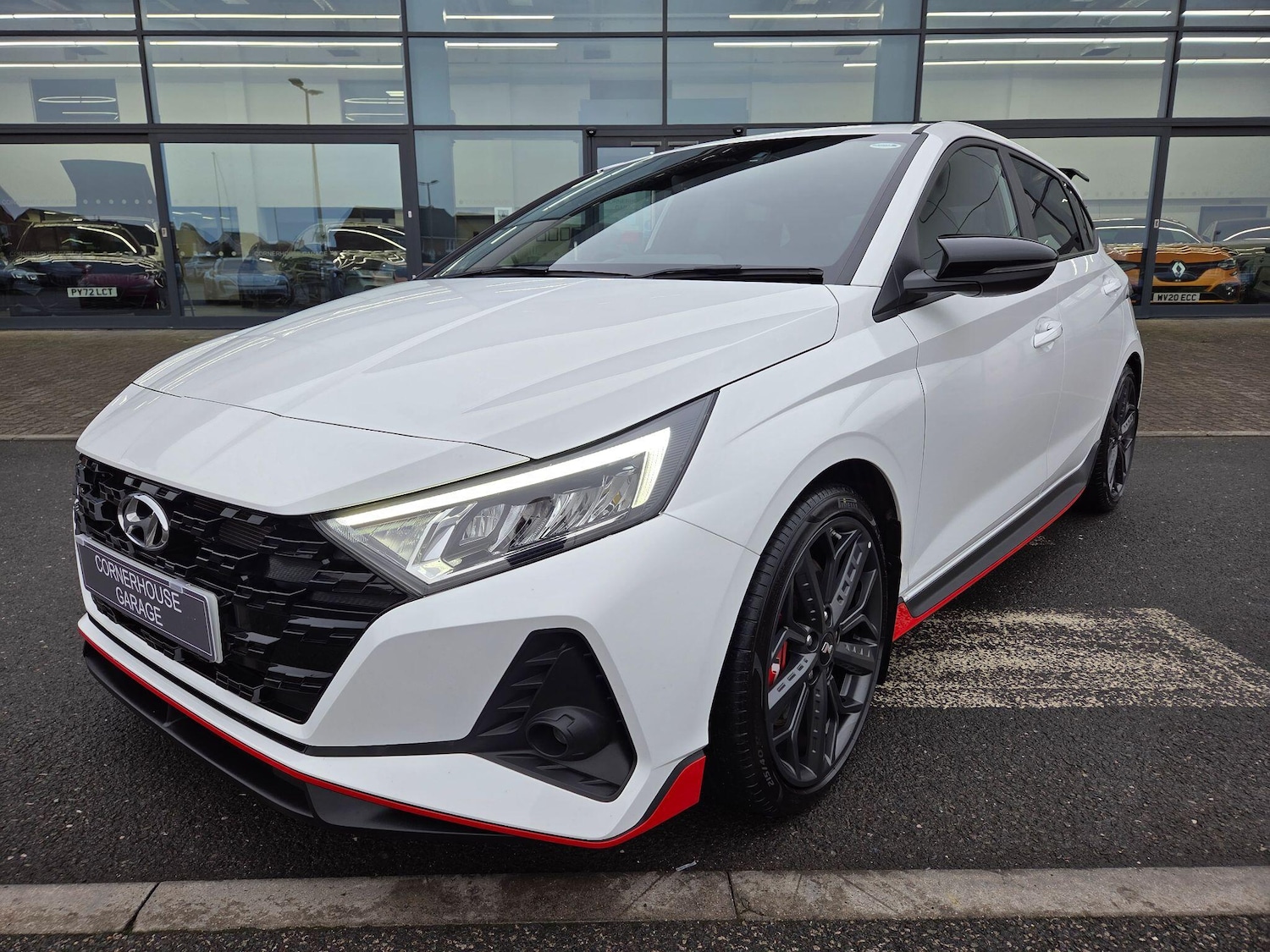 Used Hyundai i20 2024 for sale - 77427614: Photo 13