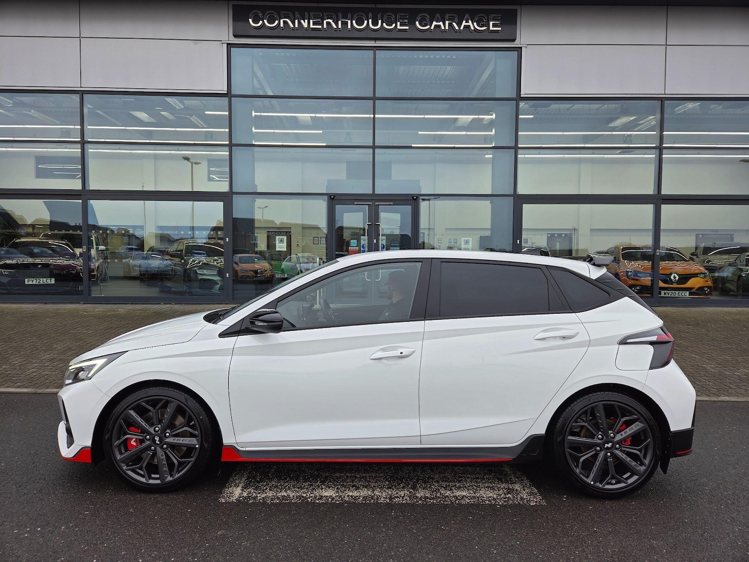 Used Hyundai i20 2024 for sale - 77427614: Photo 14