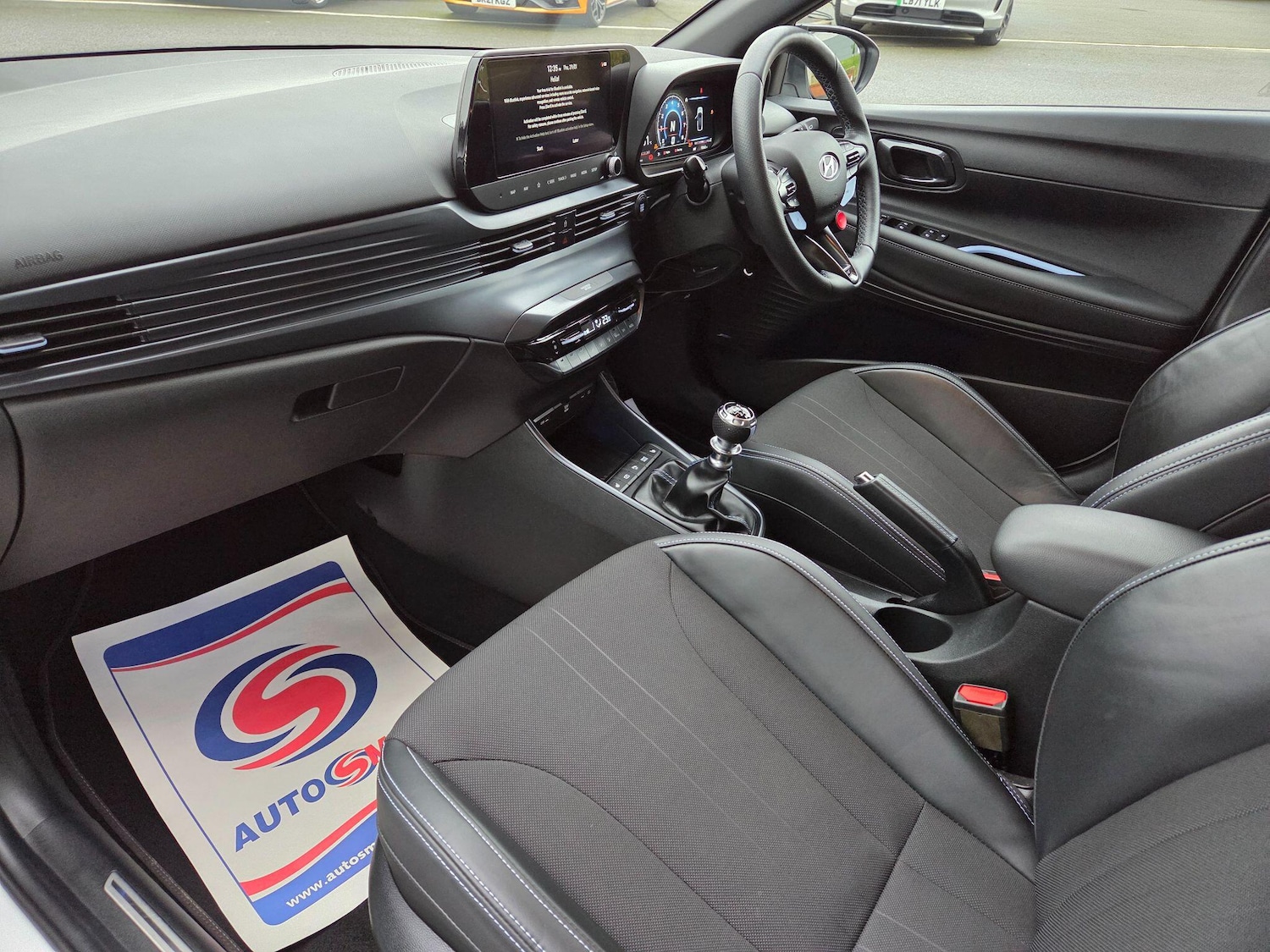 Used Hyundai i20 2024 for sale - 77427614: Photo 19