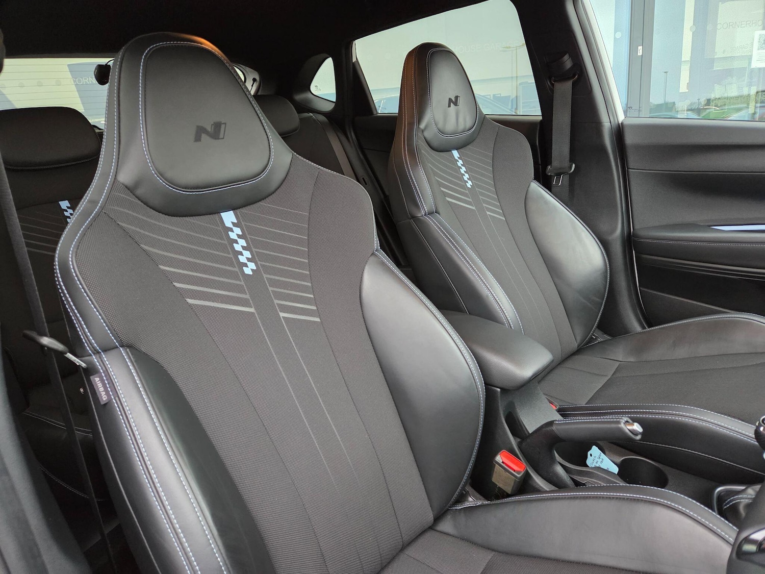 Used Hyundai i20 2024 for sale - 77427614: Photo 2