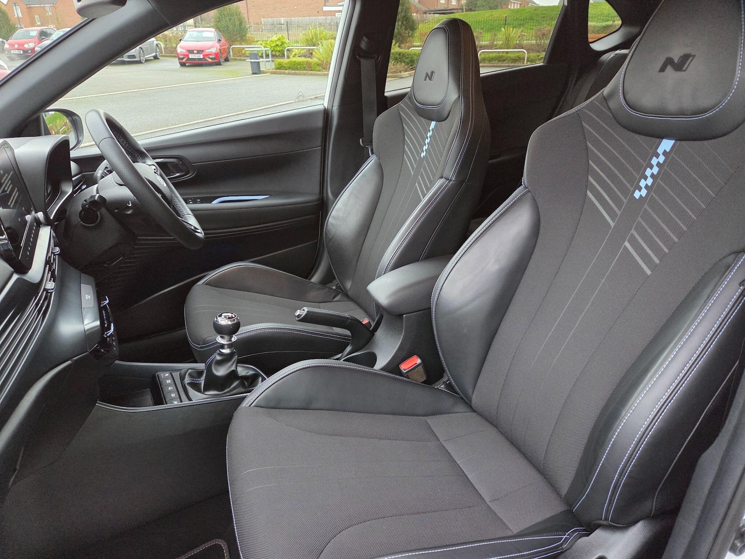 Used Hyundai i20 2024 for sale - 77427614: Photo 20