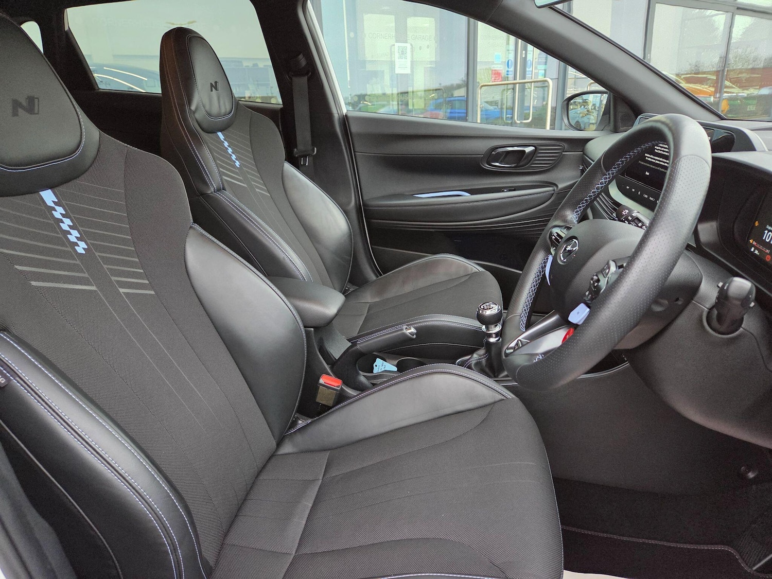 Used Hyundai i20 2024 for sale - 77427614: Photo 22