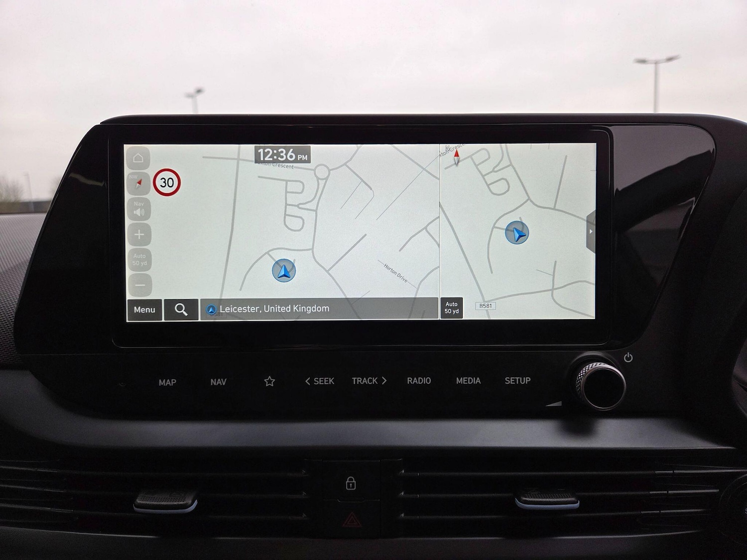 Used Hyundai i20 2024 for sale - 77427614: Photo 25