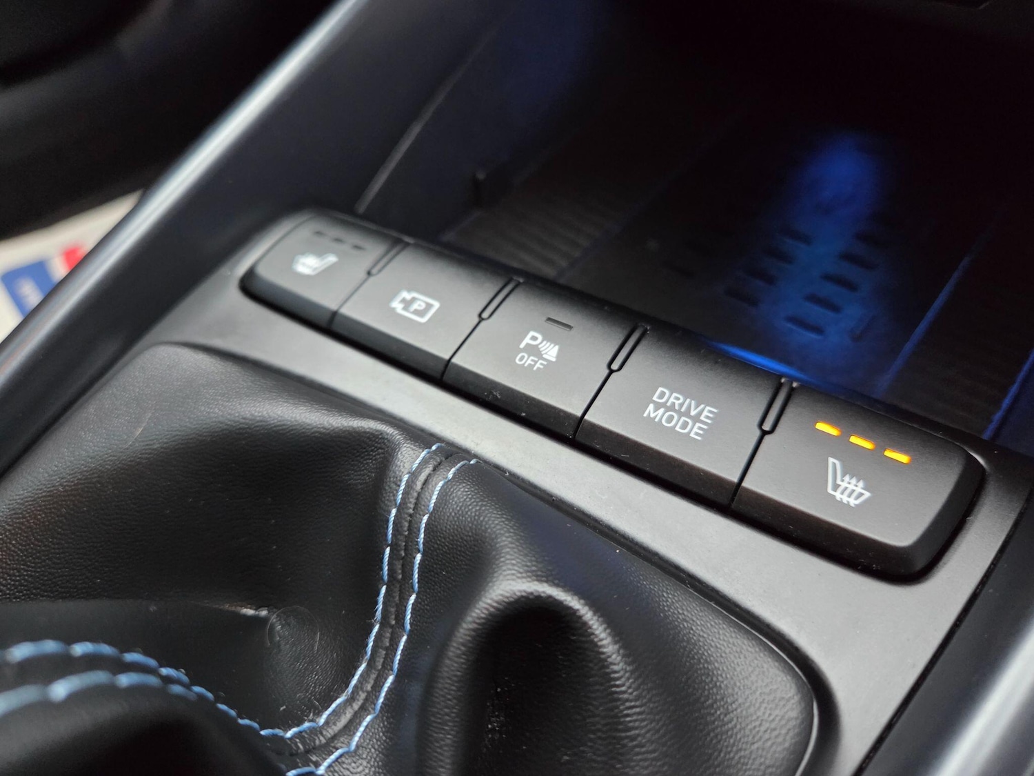 Used Hyundai i20 2024 for sale - 77427614: Photo 26