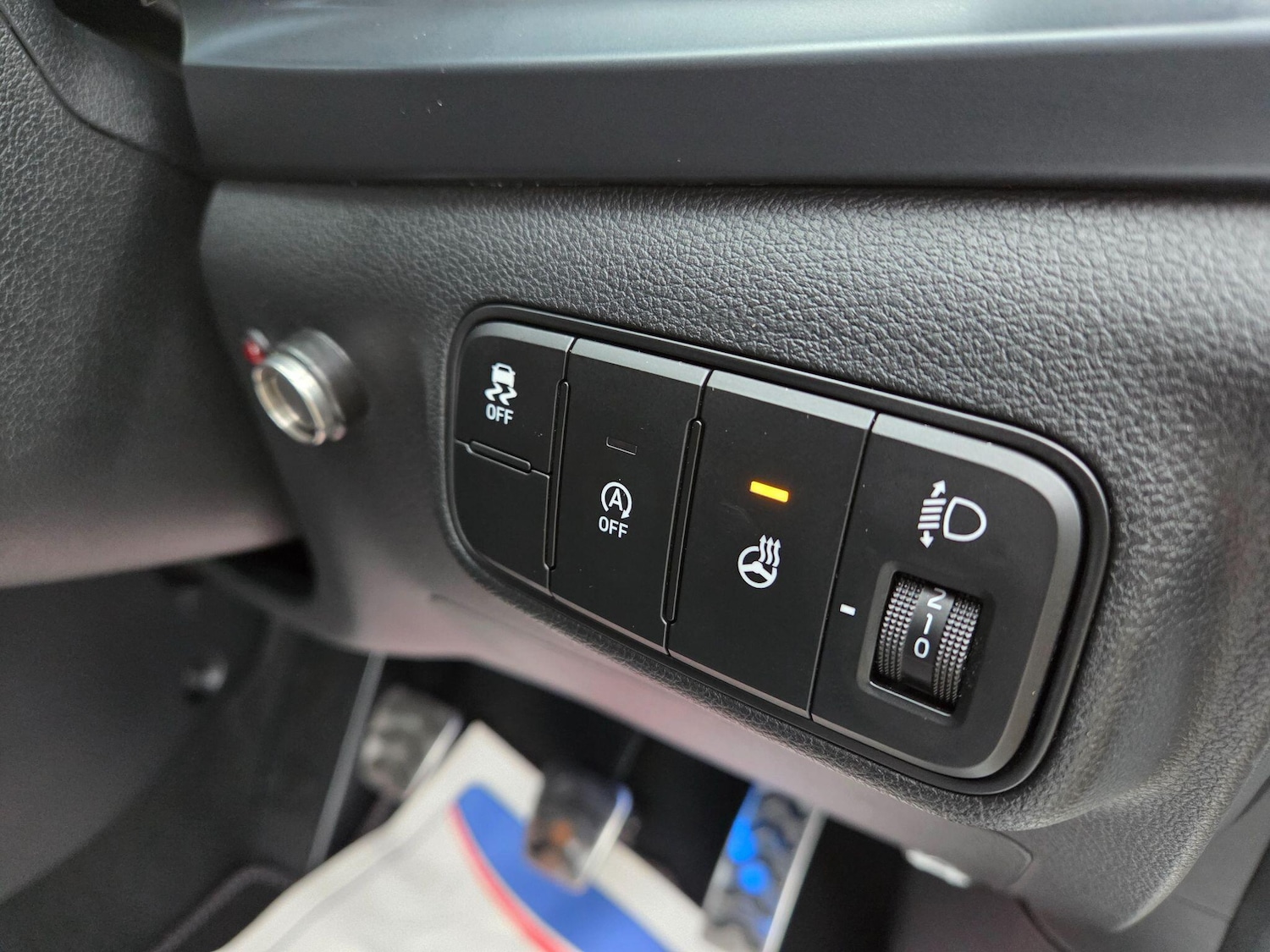 Used Hyundai i20 2024 for sale - 77427614: Photo 29