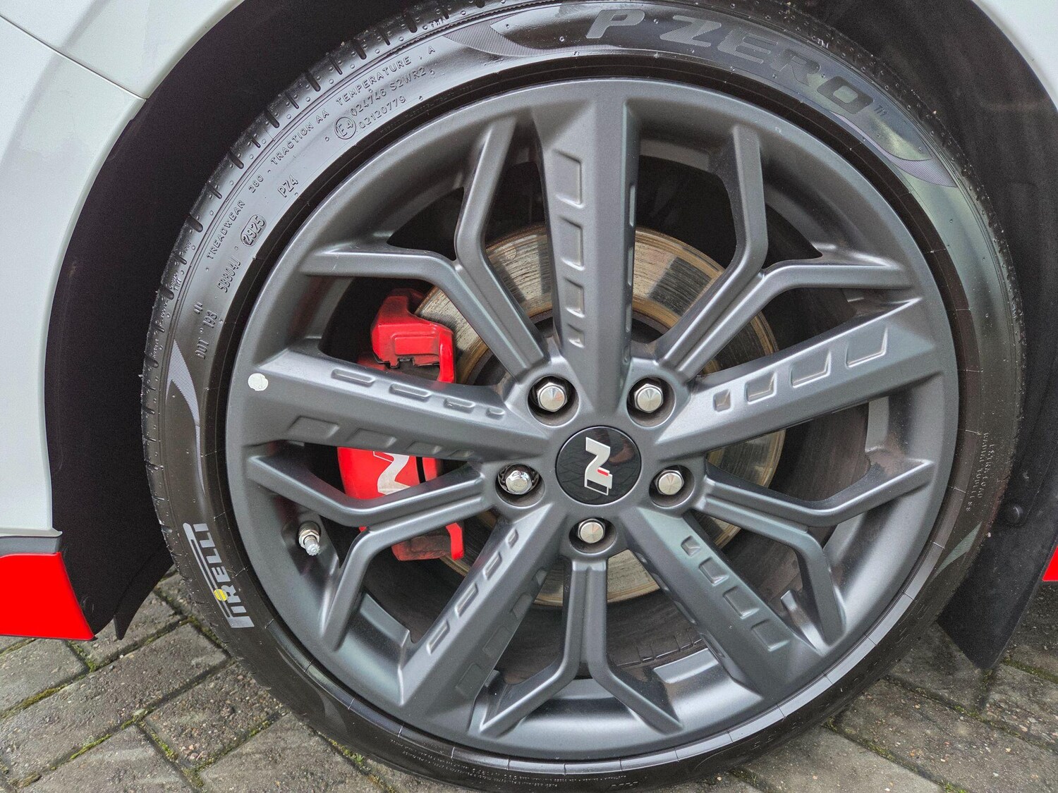 Used Hyundai i20 2024 for sale - 77427614: Photo 32