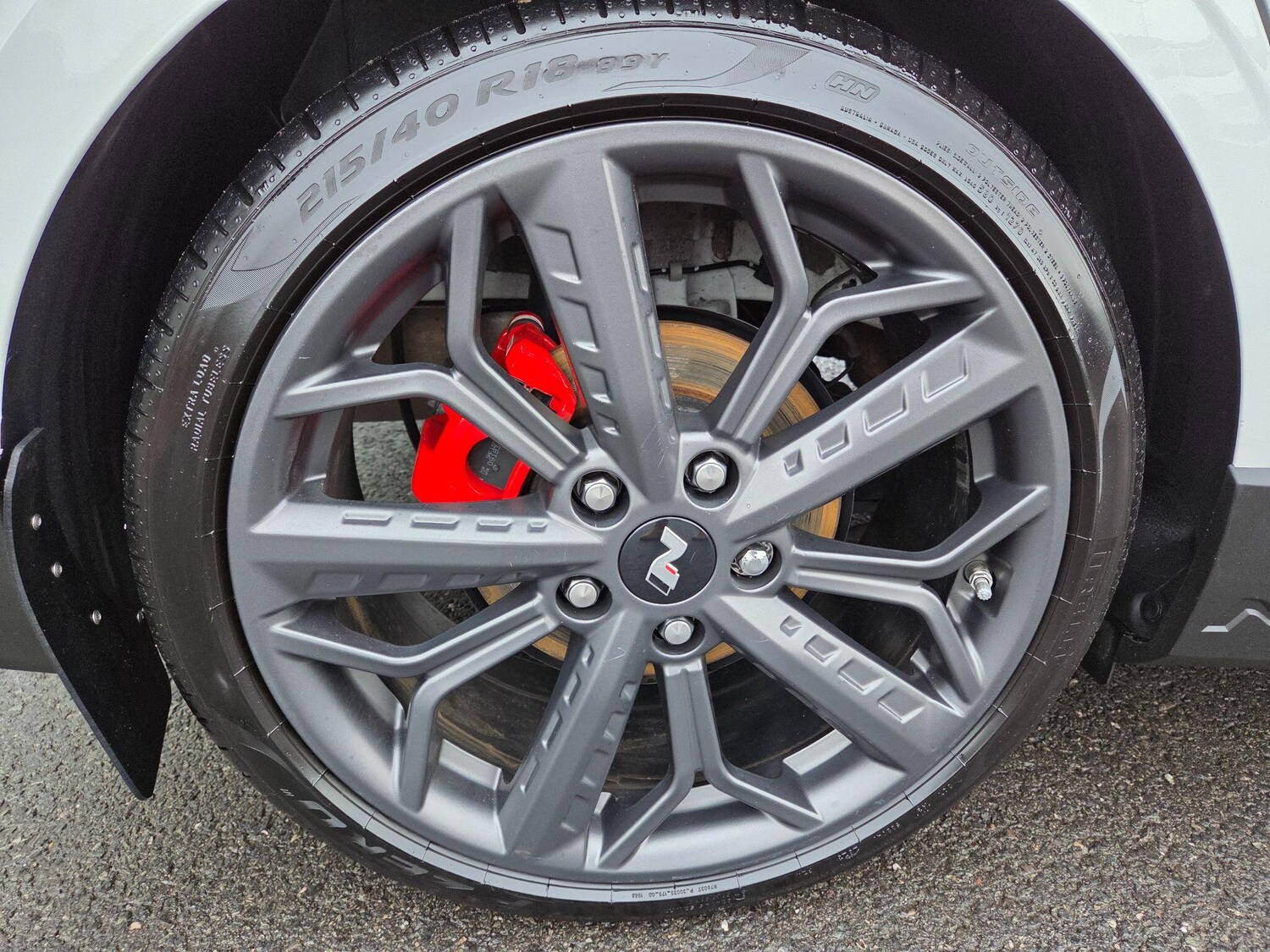 Used Hyundai i20 2024 for sale - 77427614: Photo 34