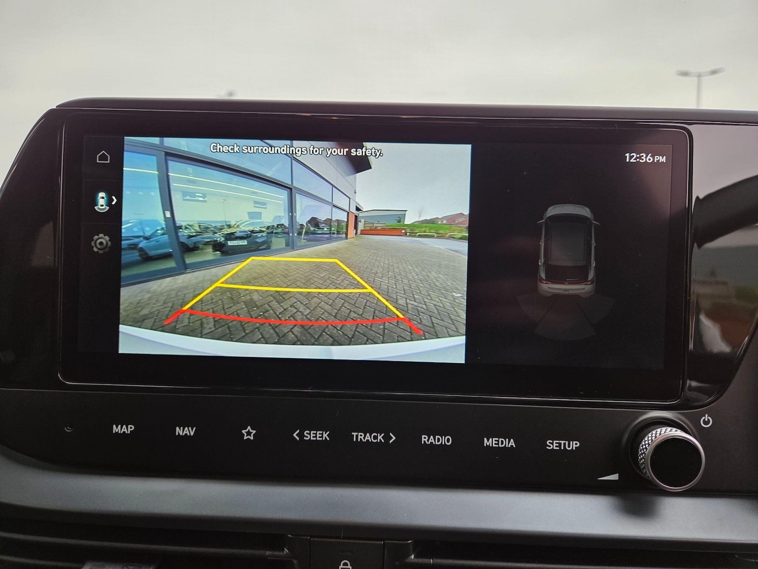 Used Hyundai i20 2024 for sale - 77427614: Photo 4