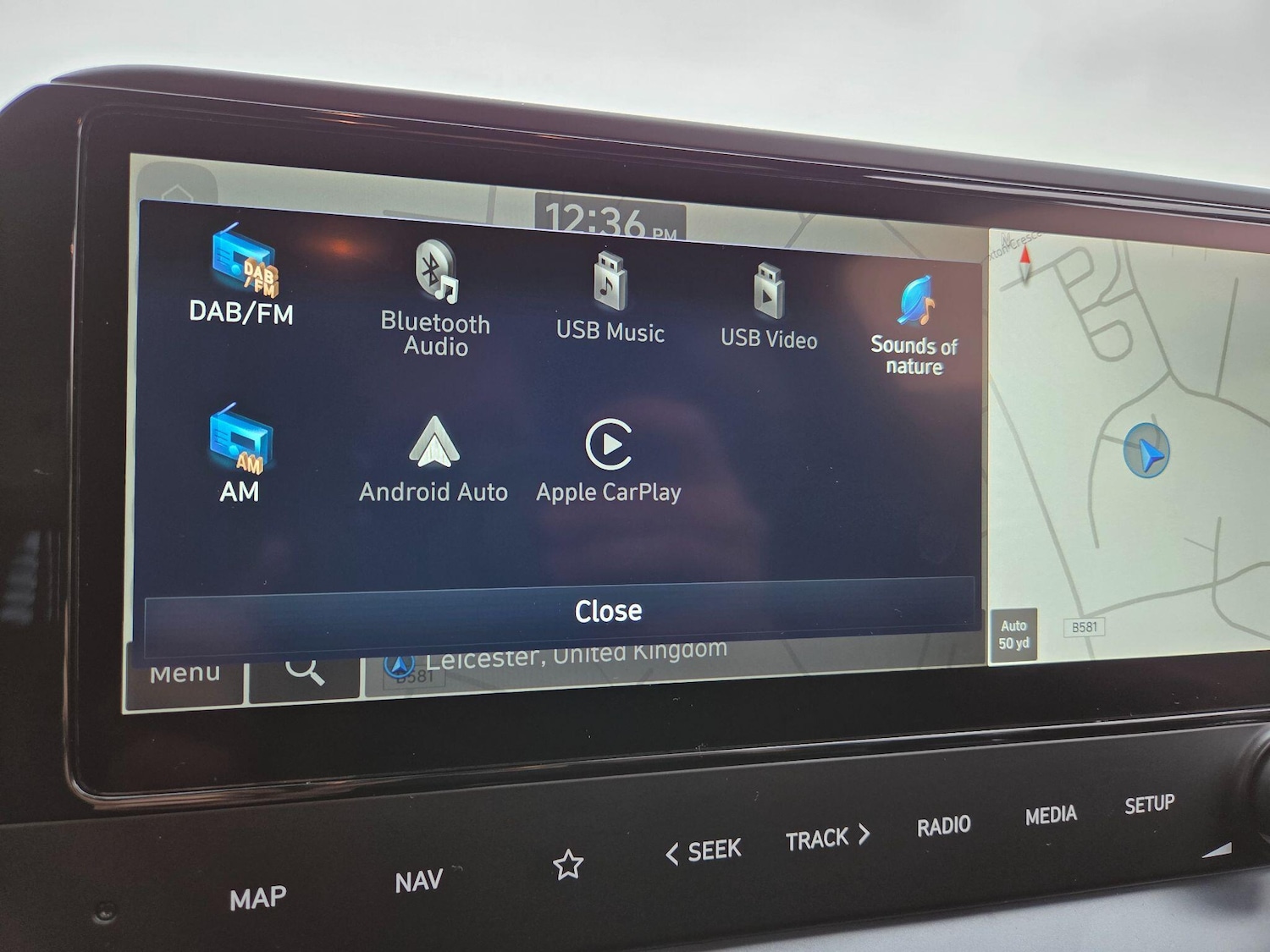 Used Hyundai i20 2024 for sale - 77427614: Photo 5