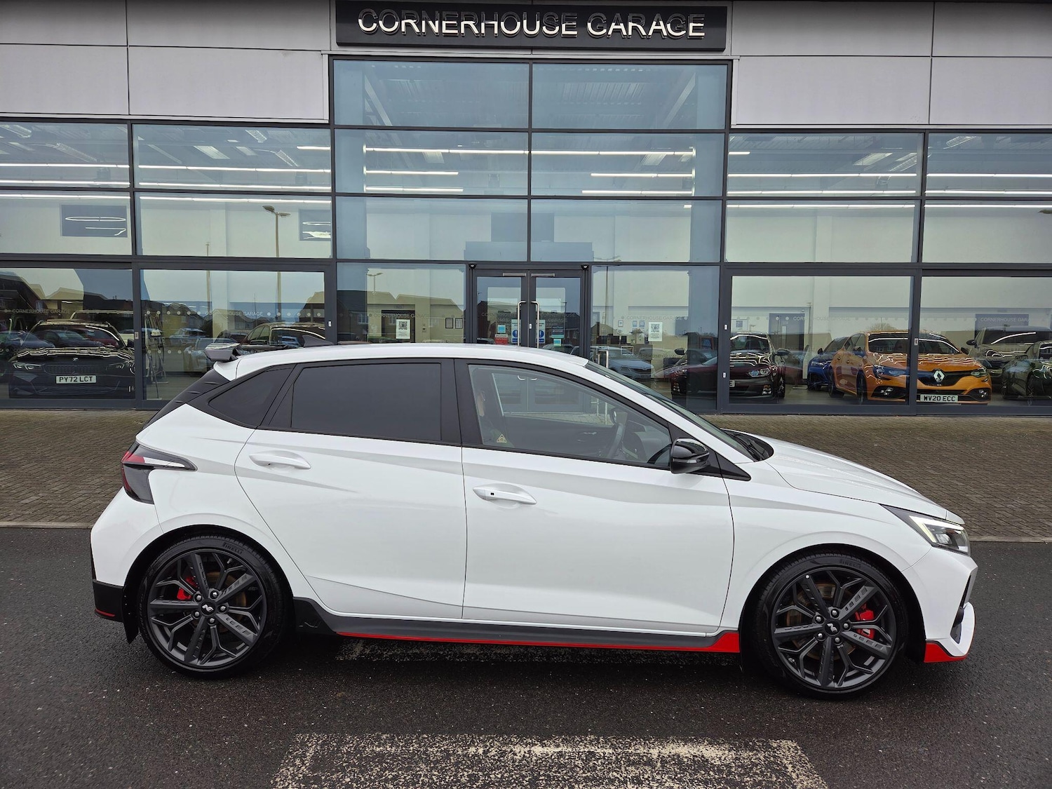 Used Hyundai i20 2024 for sale - 77427614: Photo 6