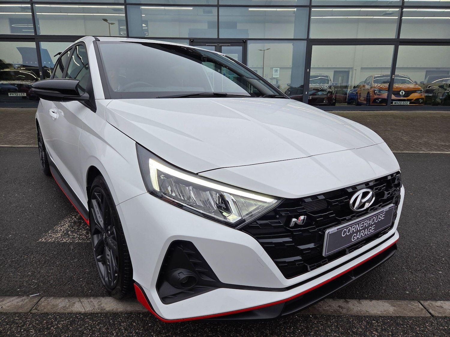 Used Hyundai i20 2024 for sale - 77427614: Photo 9