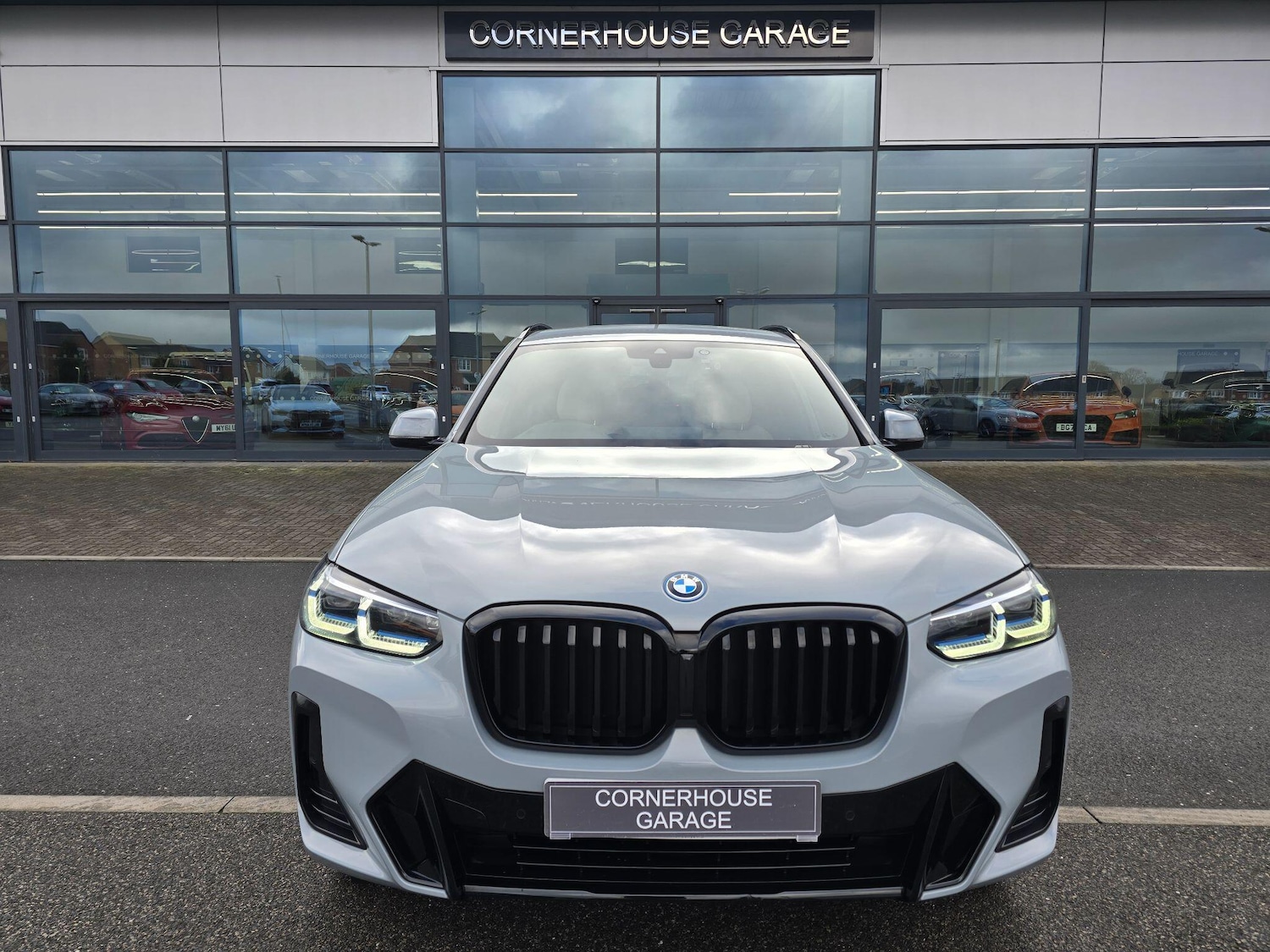 Used BMW X3 2021 for sale - 77440304: Photo 13