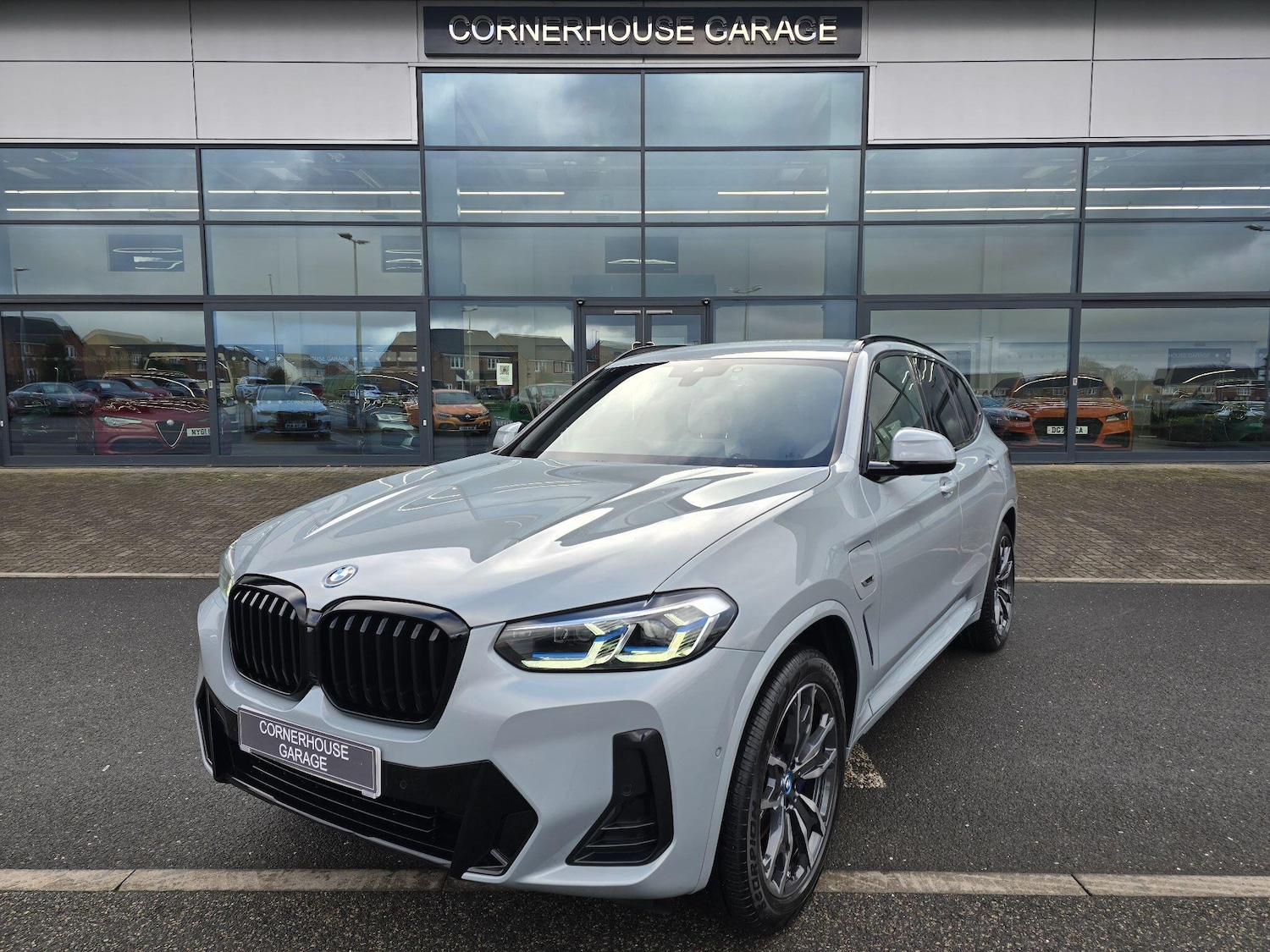 Used BMW X3 2021 for sale - 77440304: Photo 14