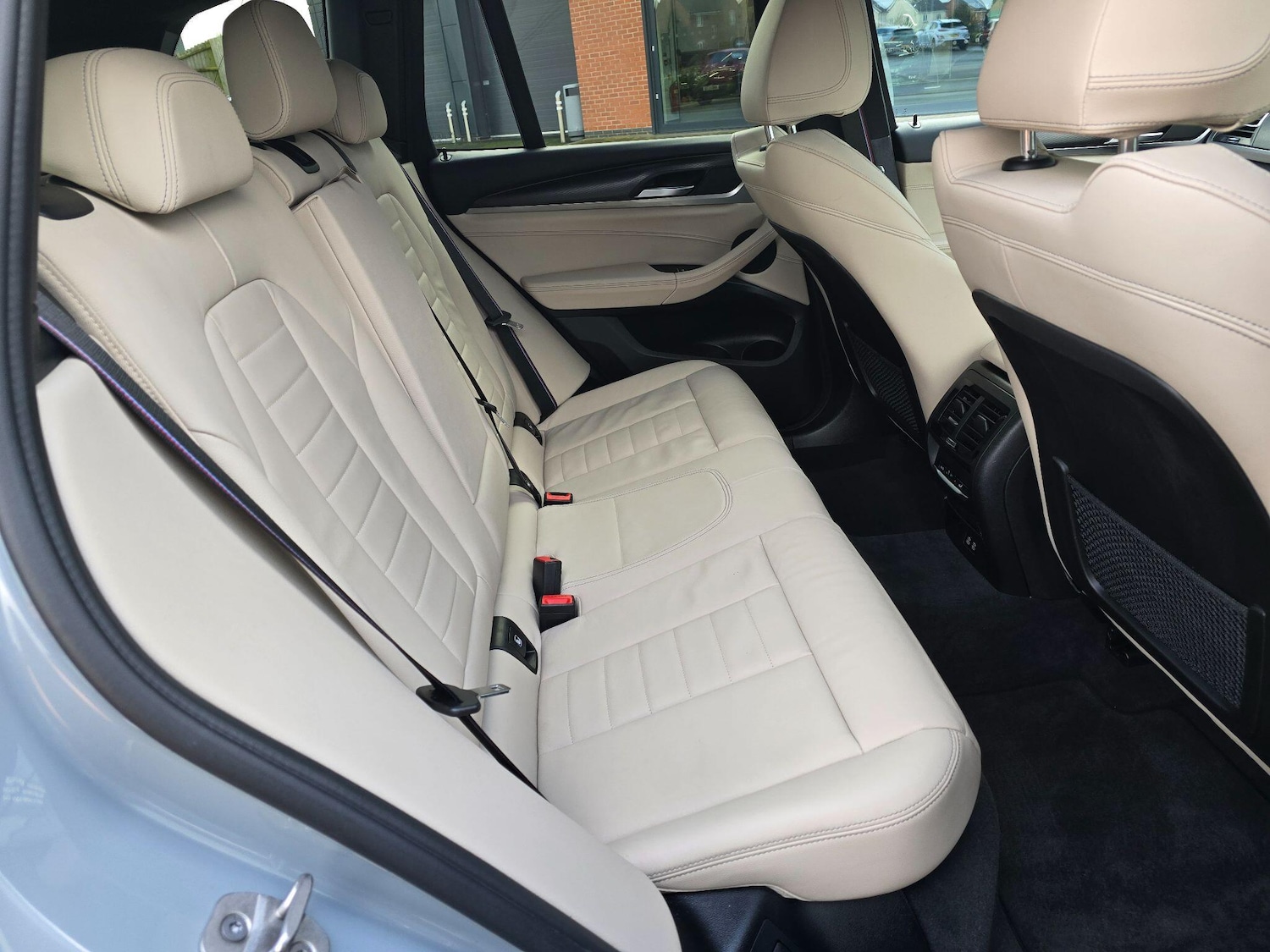 Used BMW X3 2021 for sale - 77440304: Photo 23