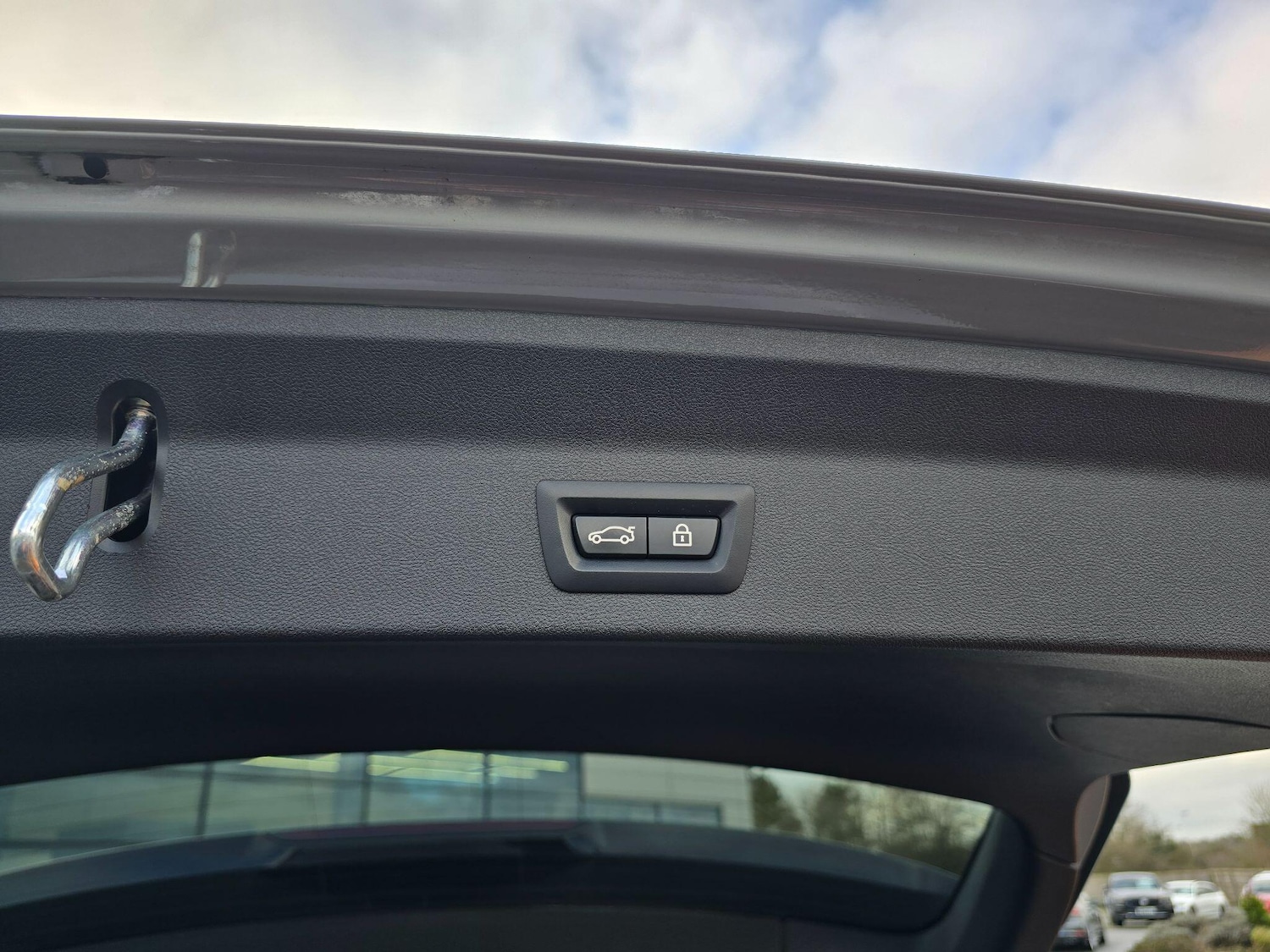 Used BMW X3 2021 for sale - 77440304: Photo 26