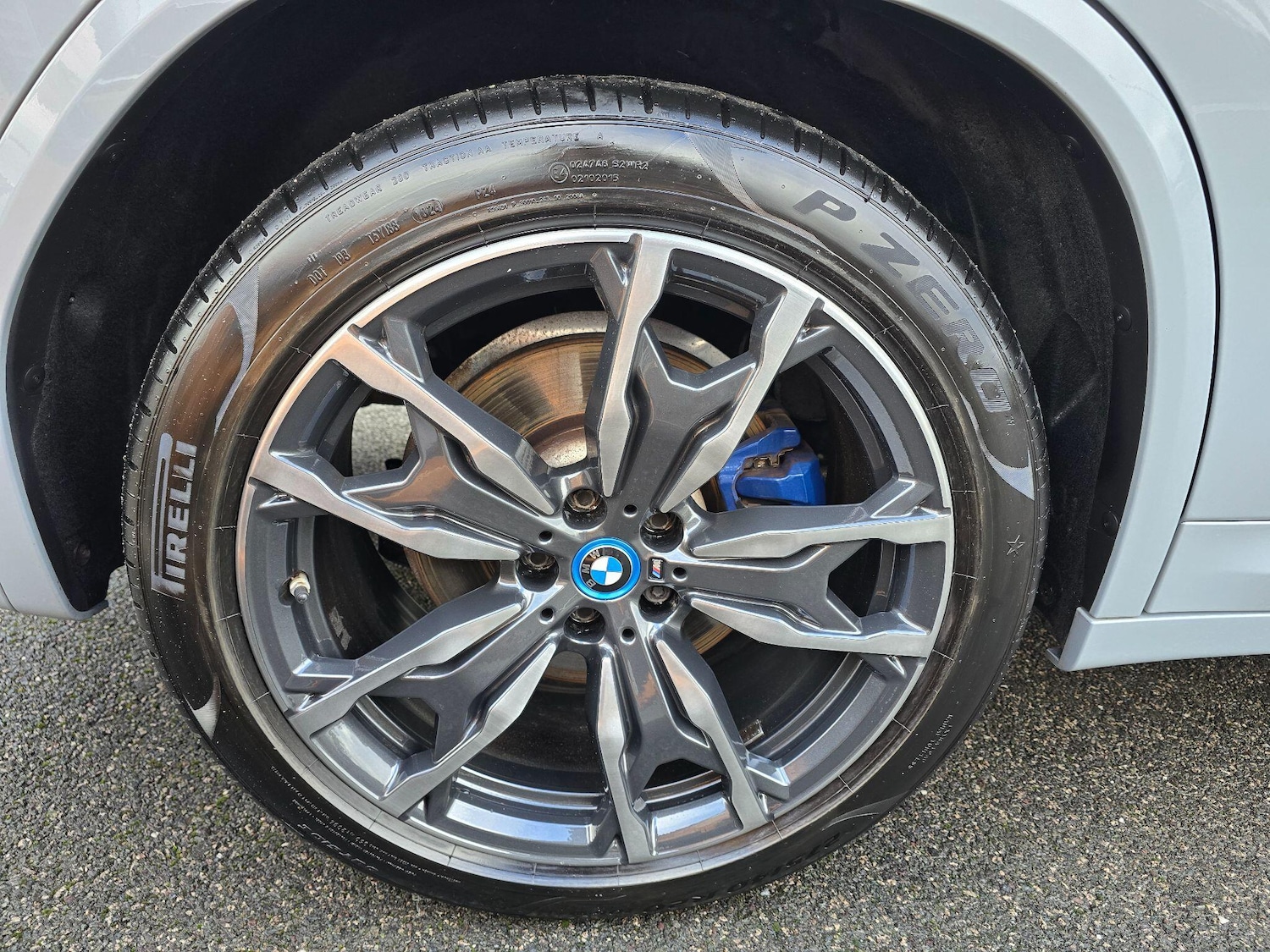 Used BMW X3 2021 for sale - 77440304: Photo 29