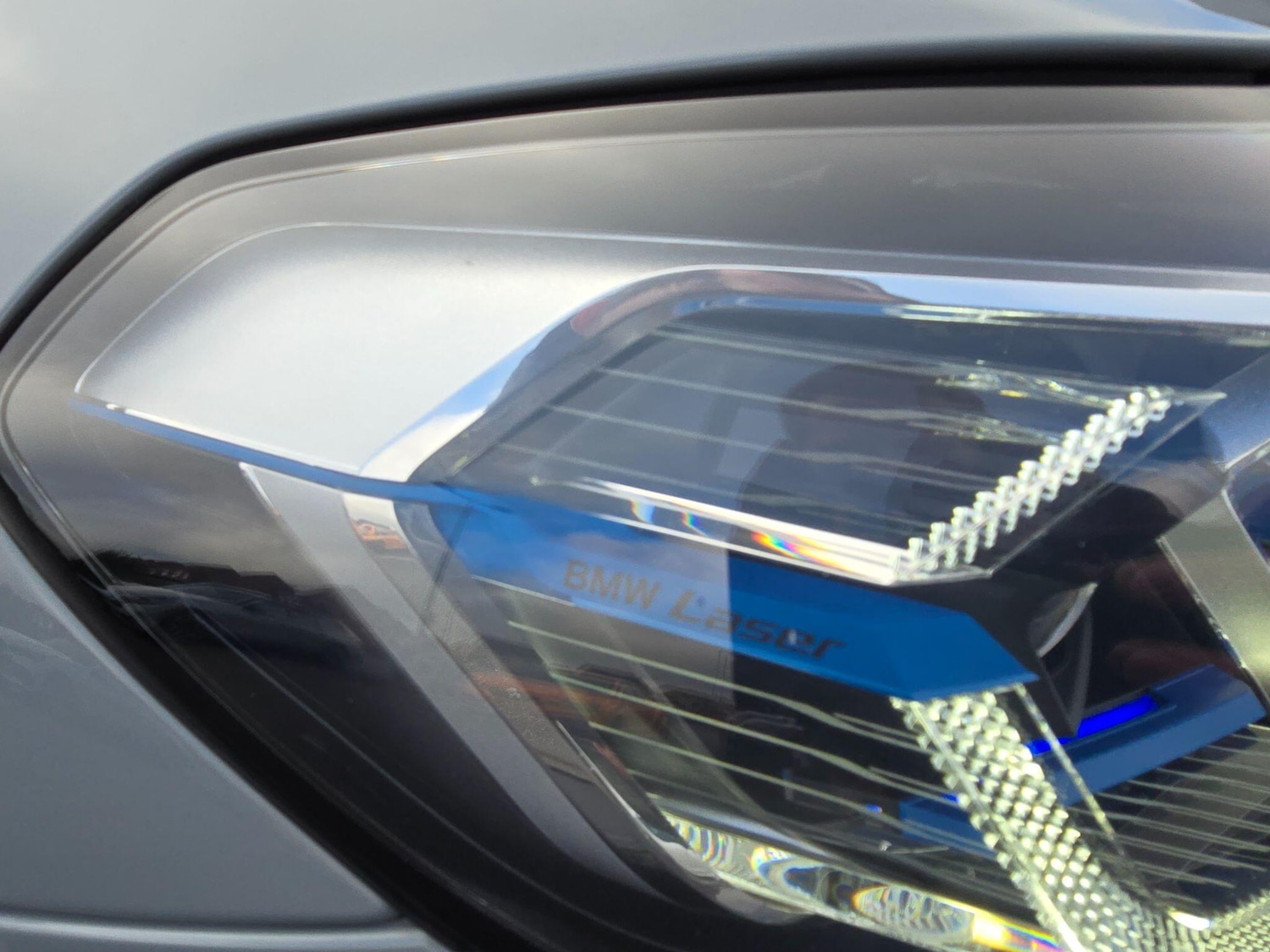 Used BMW X3 2021 for sale - 77440304: Photo 3