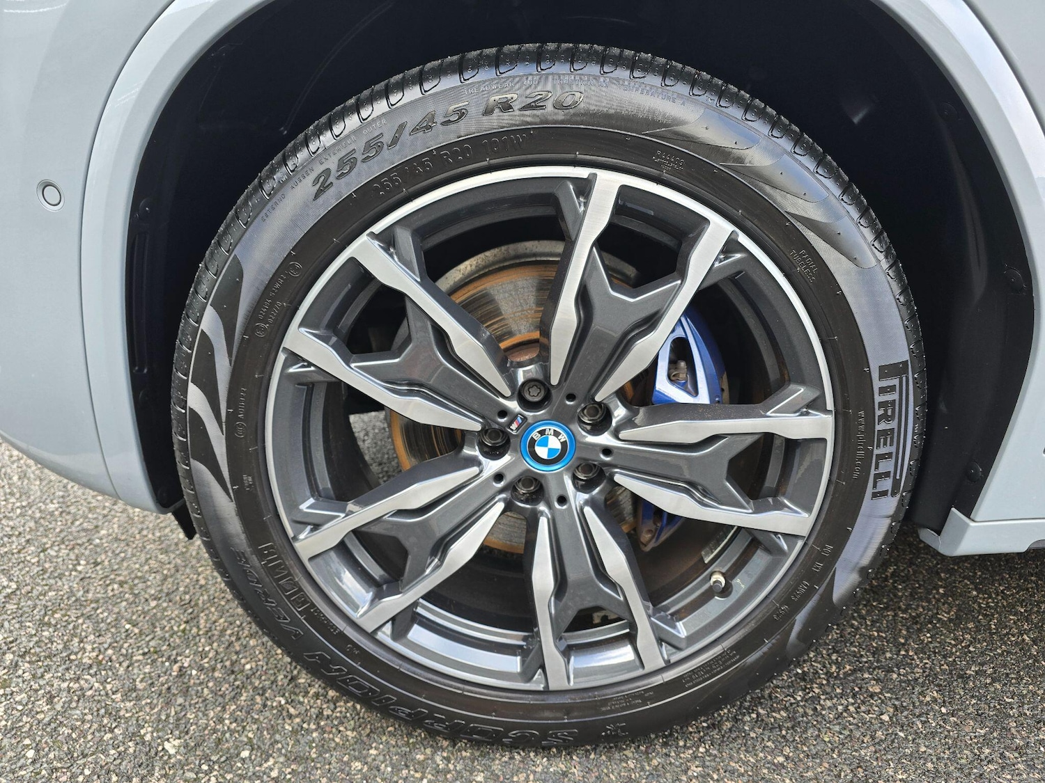 Used BMW X3 2021 for sale - 77440304: Photo 31