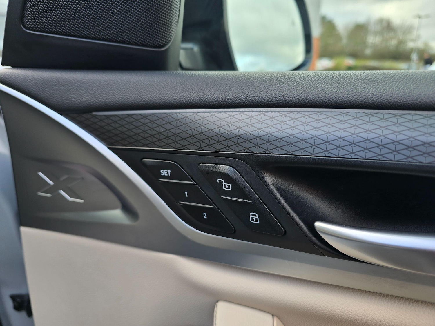 Used BMW X3 2021 for sale - 77440304: Photo 40