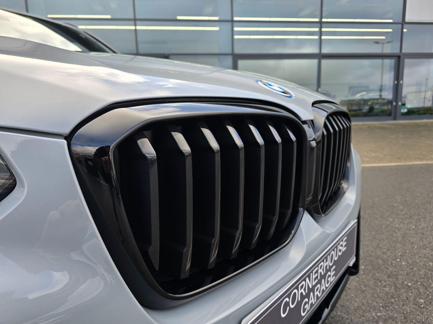 Used BMW X3 2021 for sale - 77440304: Photo 44