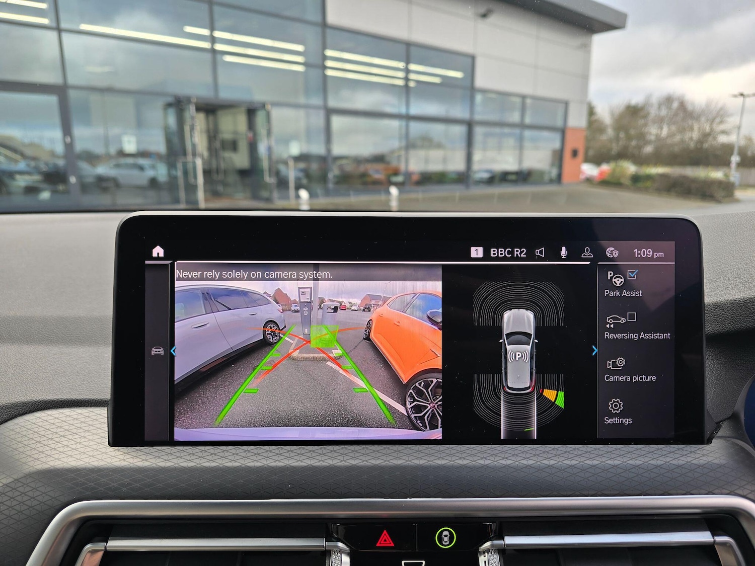 Used BMW X3 2021 for sale - 77440304: Photo 5