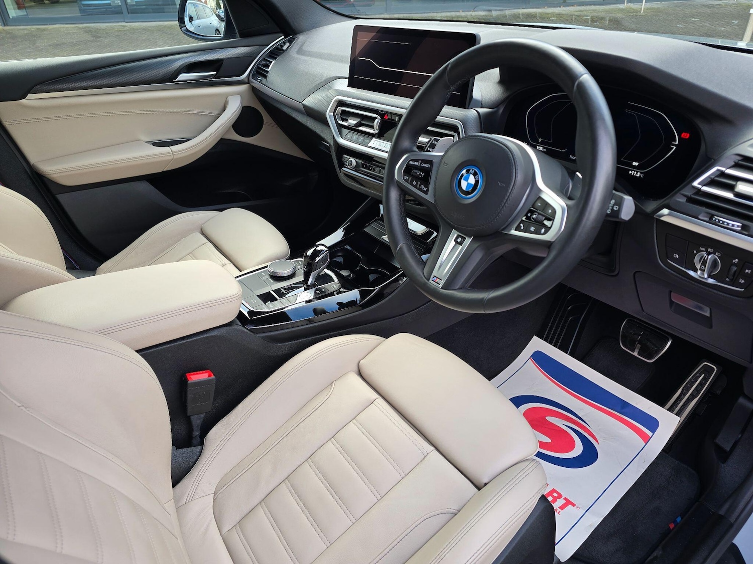 Used BMW X3 2021 for sale - 77440304: Photo 8