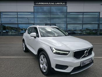 Used Volvo XC40 2021 for sale - 79889954: Photo