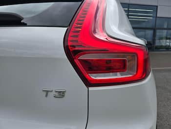 Used Volvo XC40 2021 for sale - 79889954: Photo