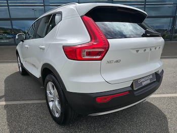 Used Volvo XC40 2021 for sale - 79889954: Photo
